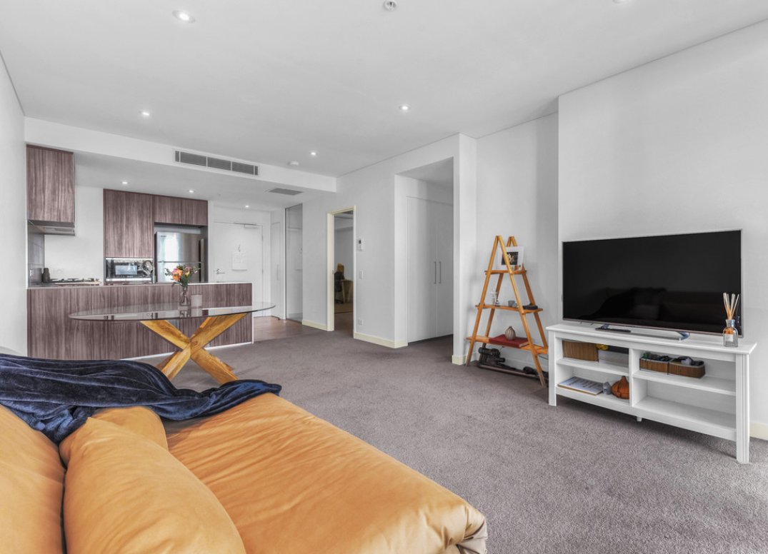 Live the Newstead Life with Style! Gallery