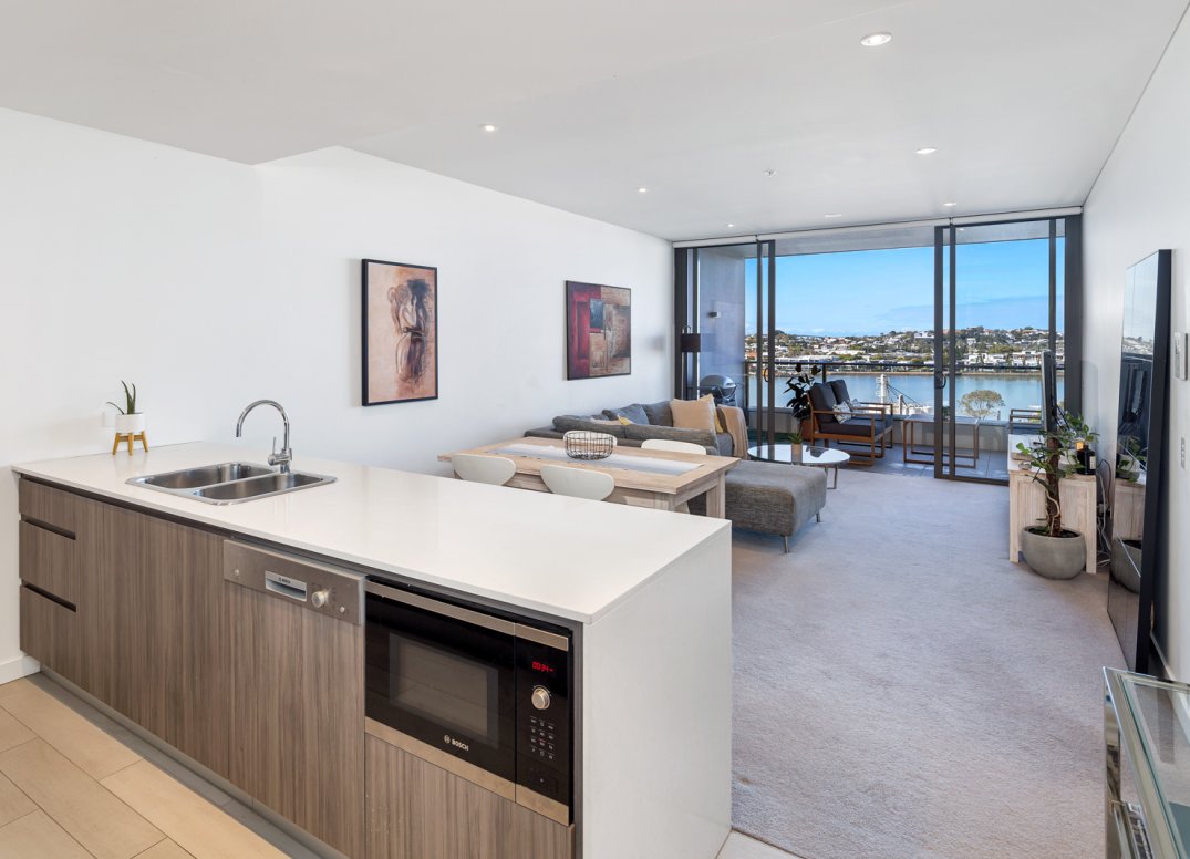 Dream North East Position with Wonderful River Views Gallery