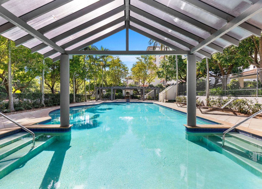 Rare Newstead Riverfront Residence Gallery