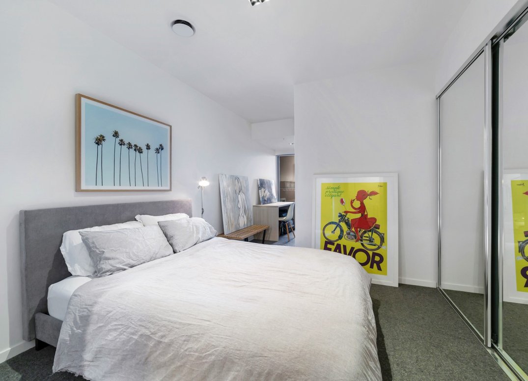 A World Of Wonder Awaits You At Gasworks Residences Gallery