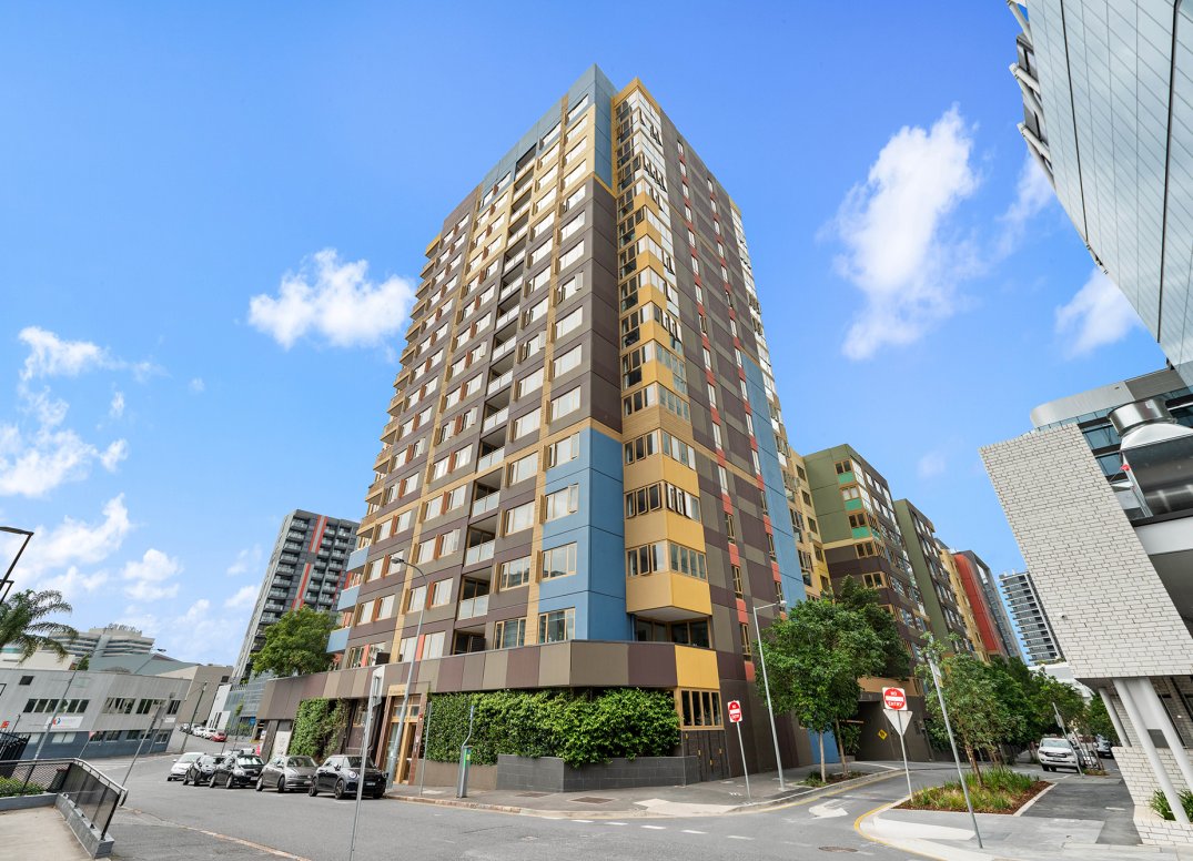 Inner City Living at its Very Best Gallery