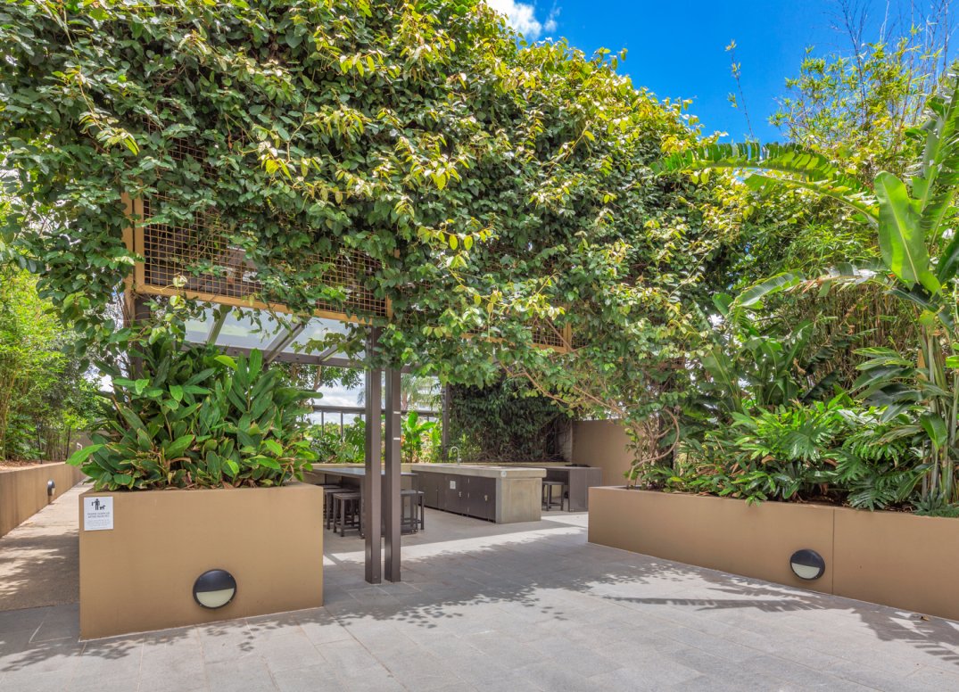 Inner City Living at its Very Best Gallery