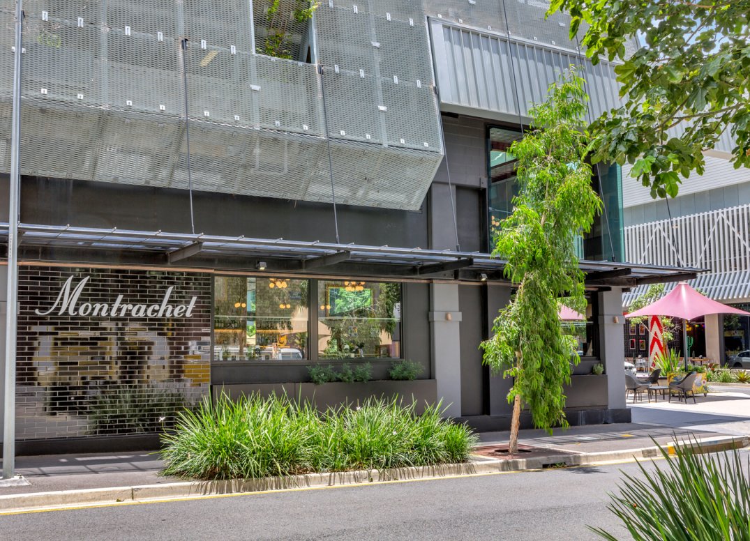 Inner City Living at its Very Best Gallery