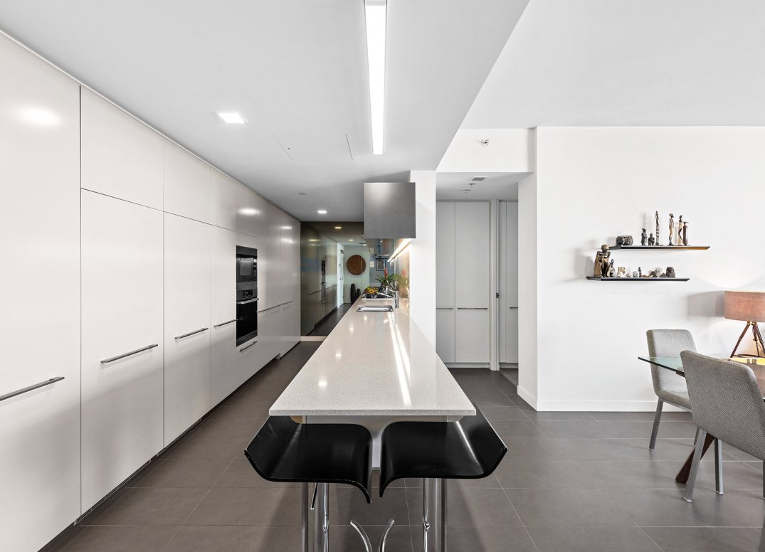 Exclusive Waterfront Park Address with Incredible Views Gallery