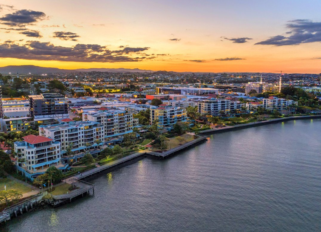 Absolute Riverfront! Gallery
