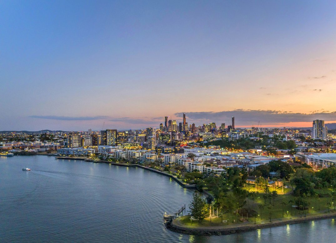 Absolute Riverfront! Gallery