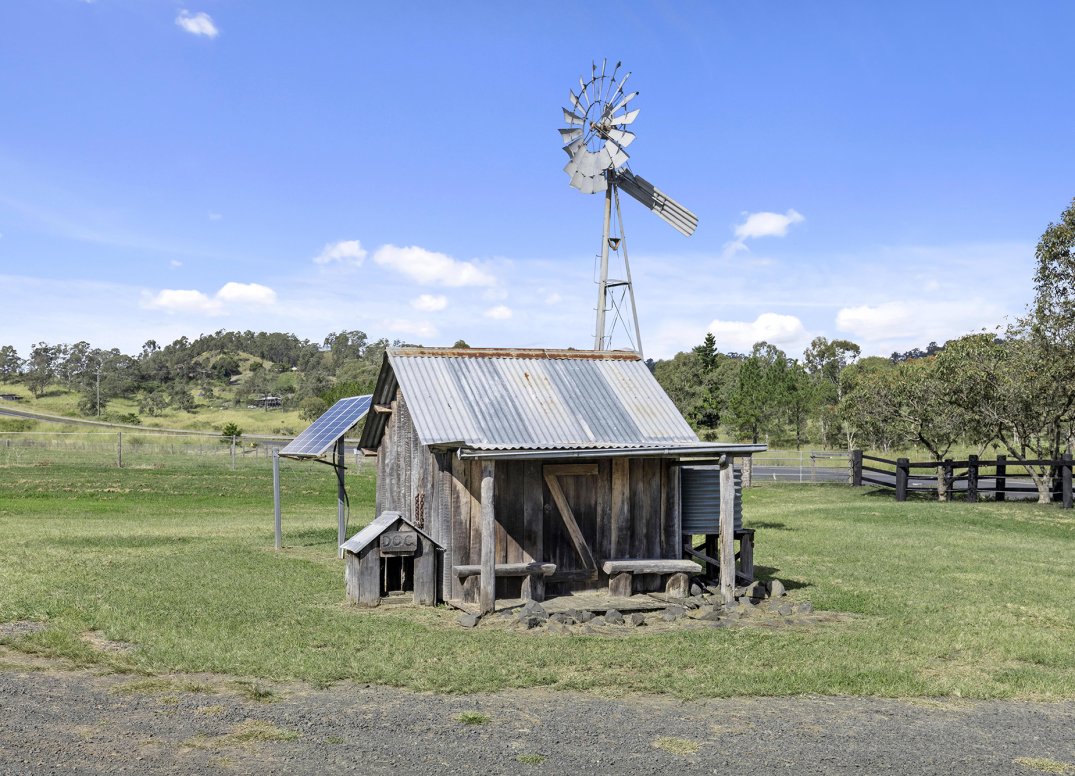 Summerland Farm Gallery