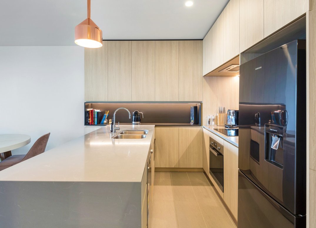 A World Of Wonder Awaits You At Gasworks Residences Gallery