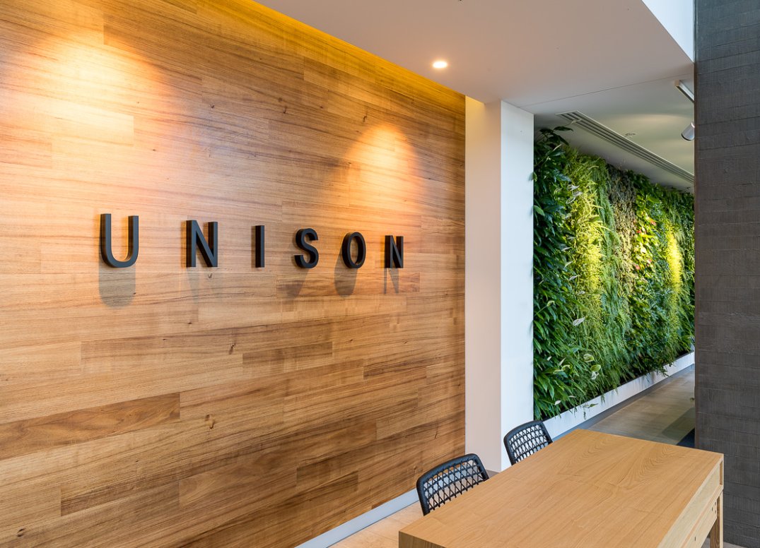 Stunning Skyhigh Residence at Unison Gallery
