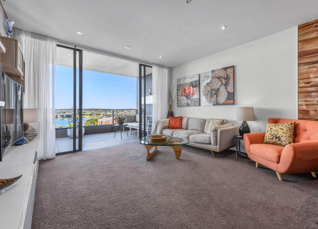 Dream North East Position with Wonderful River Views Gallery