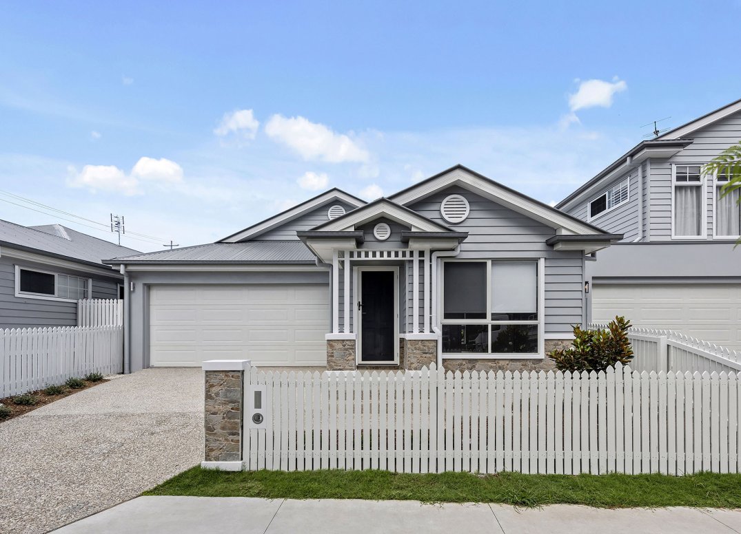 Newly Completed and Meticulously Designed 4 Bed Residence Gallery