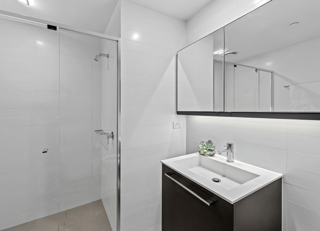 Outstanding East Facing Park Residence Gallery