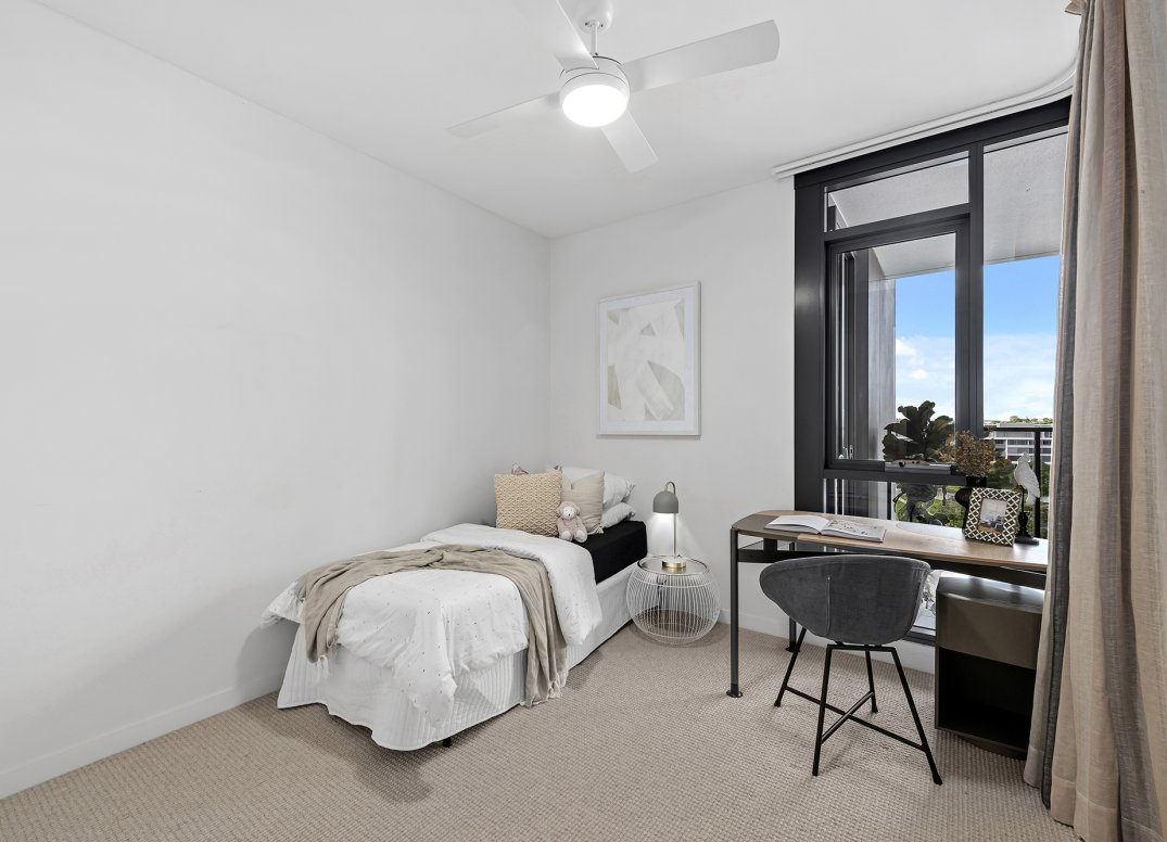 Outstanding East Facing Park Residence Gallery