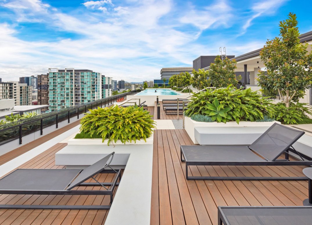 A World Of Wonder Awaits You At Gasworks Residences Gallery