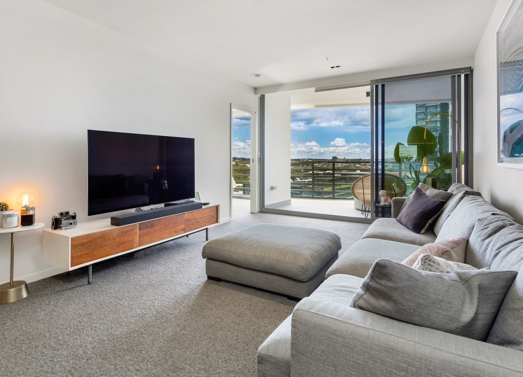 A World Of Wonder Awaits You At Gasworks Residences Gallery