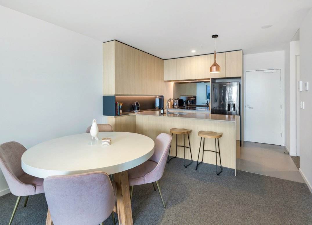 A World Of Wonder Awaits You At Gasworks Residences Gallery