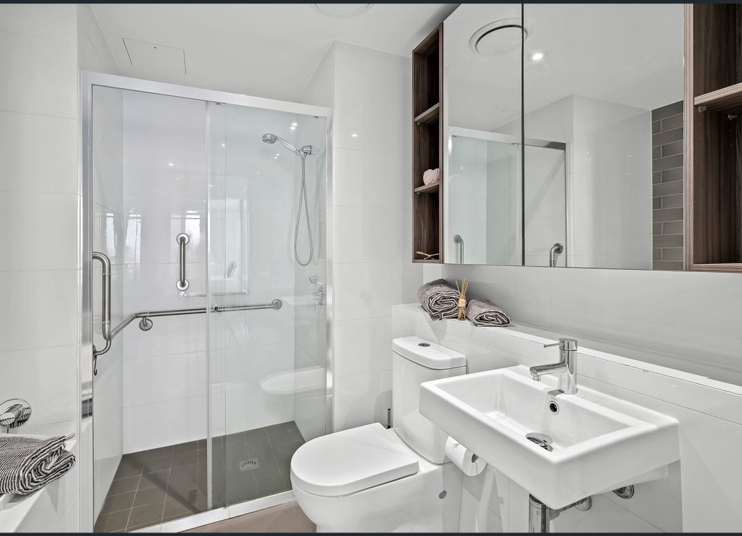 Quality Lifestyle Apartment in Vibrant Newstead Gallery