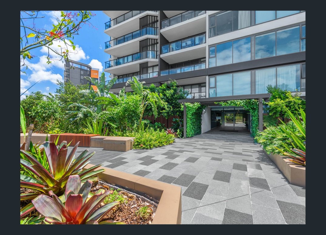Quality Lifestyle Apartment in Vibrant Newstead Gallery