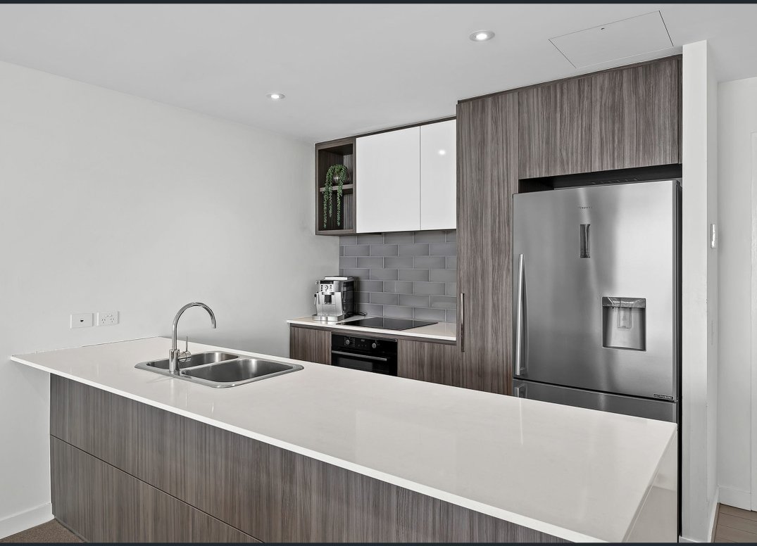 Quality Lifestyle Apartment in Vibrant Newstead Gallery