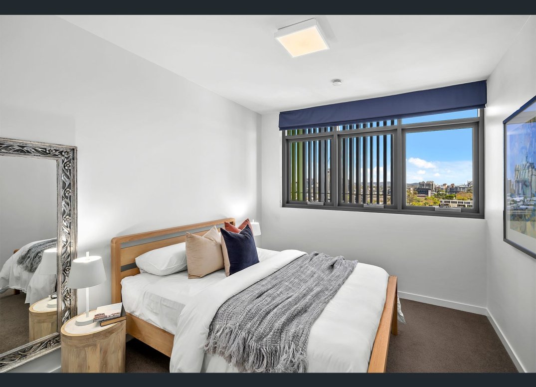 Luxurious Pavilion Apartment with Exquisite Views Gallery