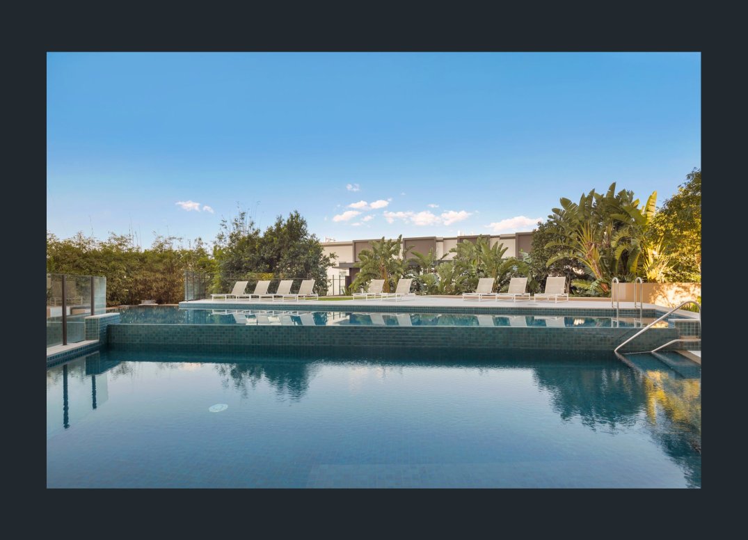 Quality Lifestyle Apartment in Vibrant Newstead Gallery