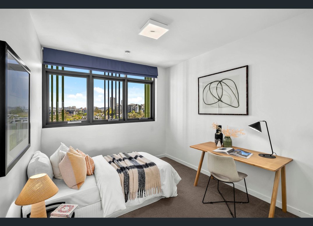 Luxurious Pavilion Apartment with Exquisite Views Gallery