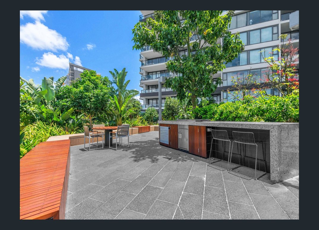 Quality Lifestyle Apartment in Vibrant Newstead Gallery