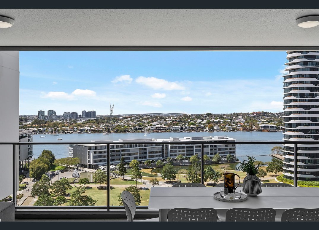 Luxurious Pavilion Apartment with Exquisite Views Gallery