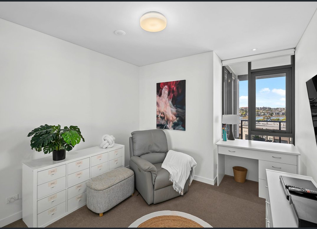 Quality Lifestyle Apartment in Vibrant Newstead Gallery