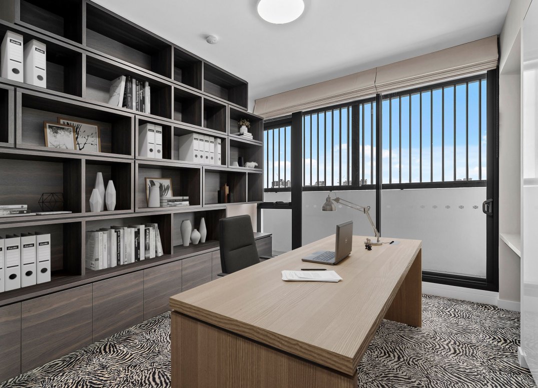 EXCEPTIONAL MIRVAC RESIDENCE WITH OUTSTANDING VIEWS Gallery