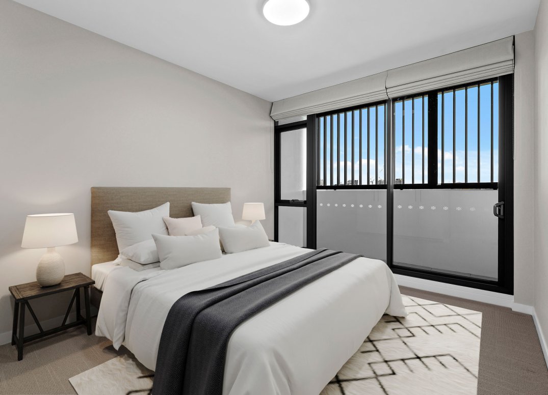 EXCEPTIONAL MIRVAC RESIDENCE WITH OUTSTANDING VIEWS Gallery