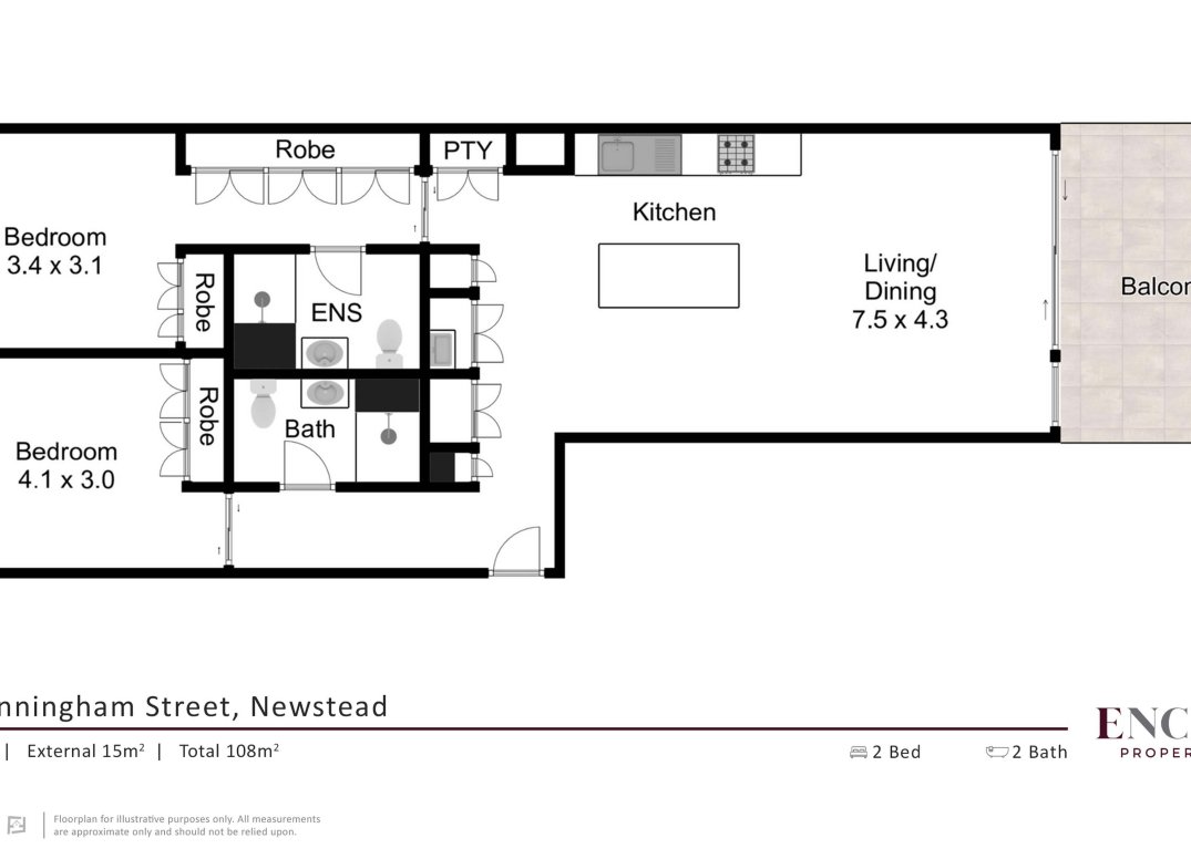 PARKFRONT POSITION WITH SUPERB VIEWS Gallery