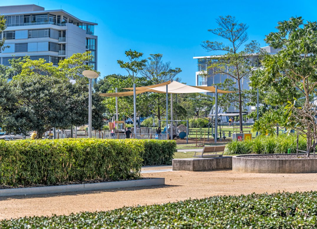 NEW YORK LOFT APARTMENT IN THE HEART OF NEWSTEAD Gallery
