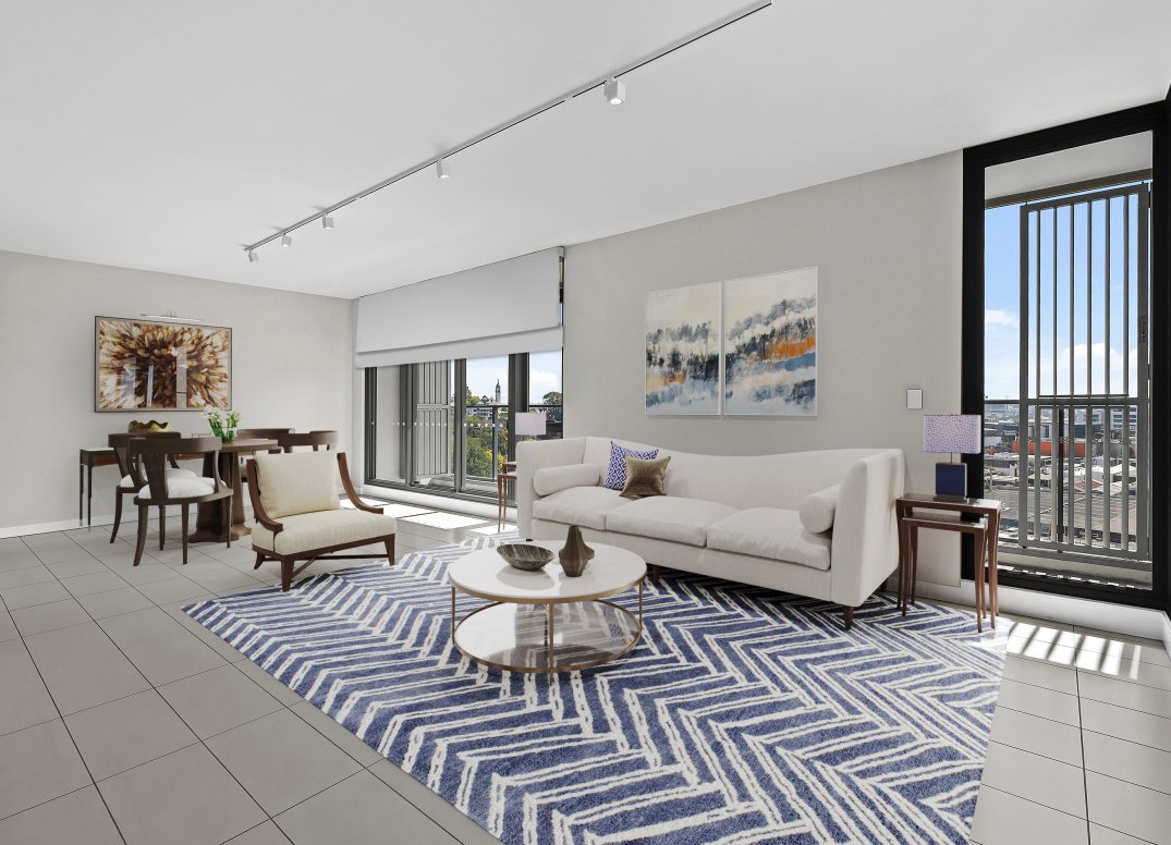 EXCEPTIONAL MIRVAC RESIDENCE WITH OUTSTANDING VIEWS Gallery