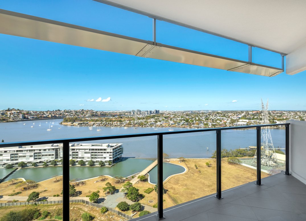 Expansive, Elegant and Elevated Gallery
