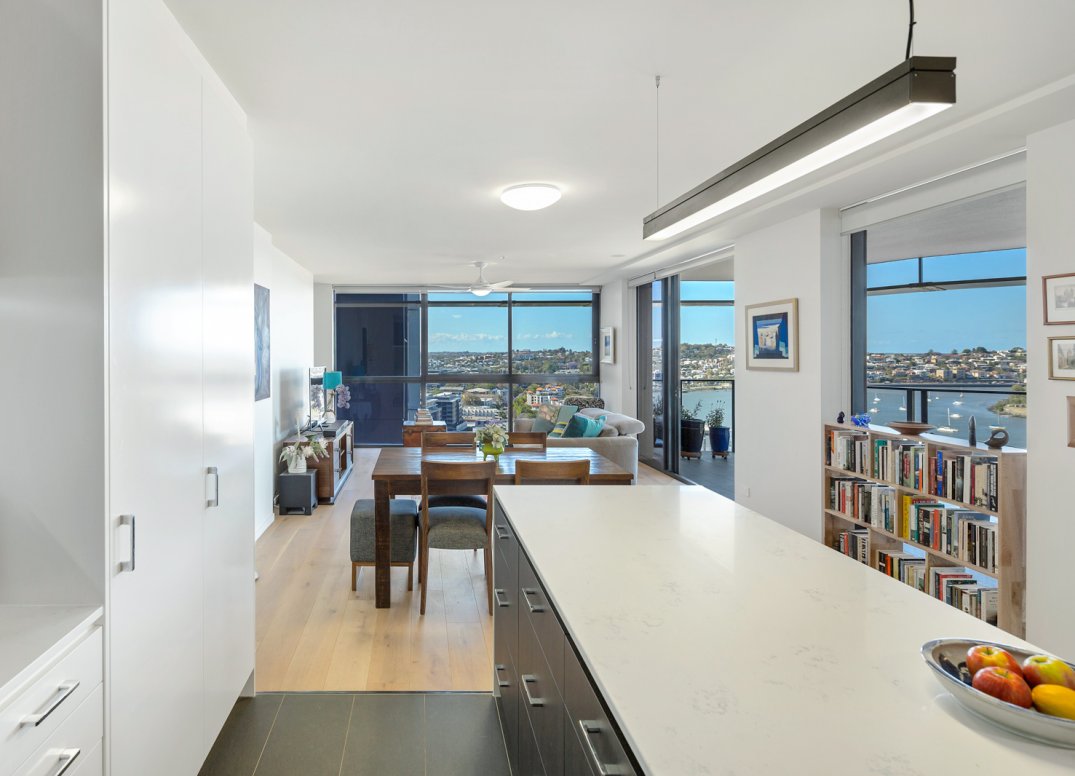 Expansive, Elegant and Elevated Gallery