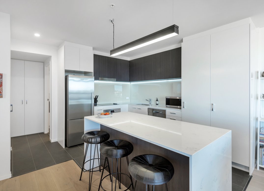 Expansive, Elegant and Elevated Gallery