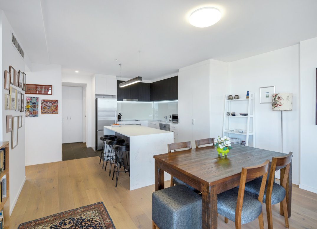 Expansive, Elegant and Elevated Gallery