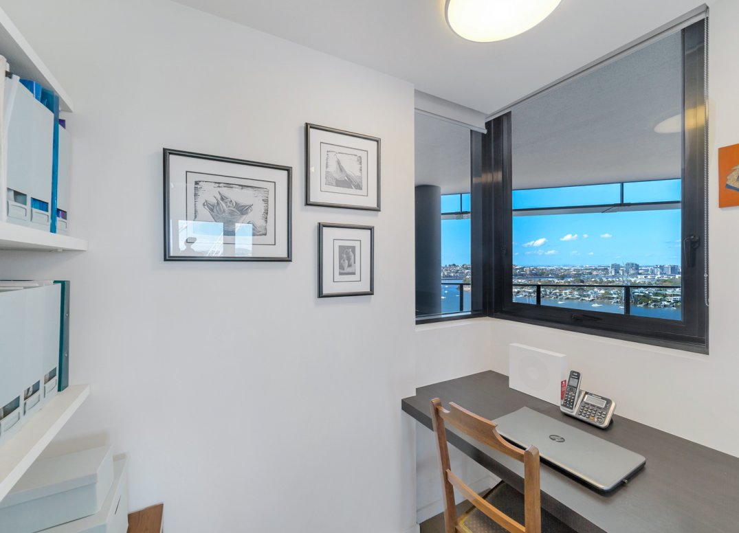 Expansive, Elegant and Elevated Gallery