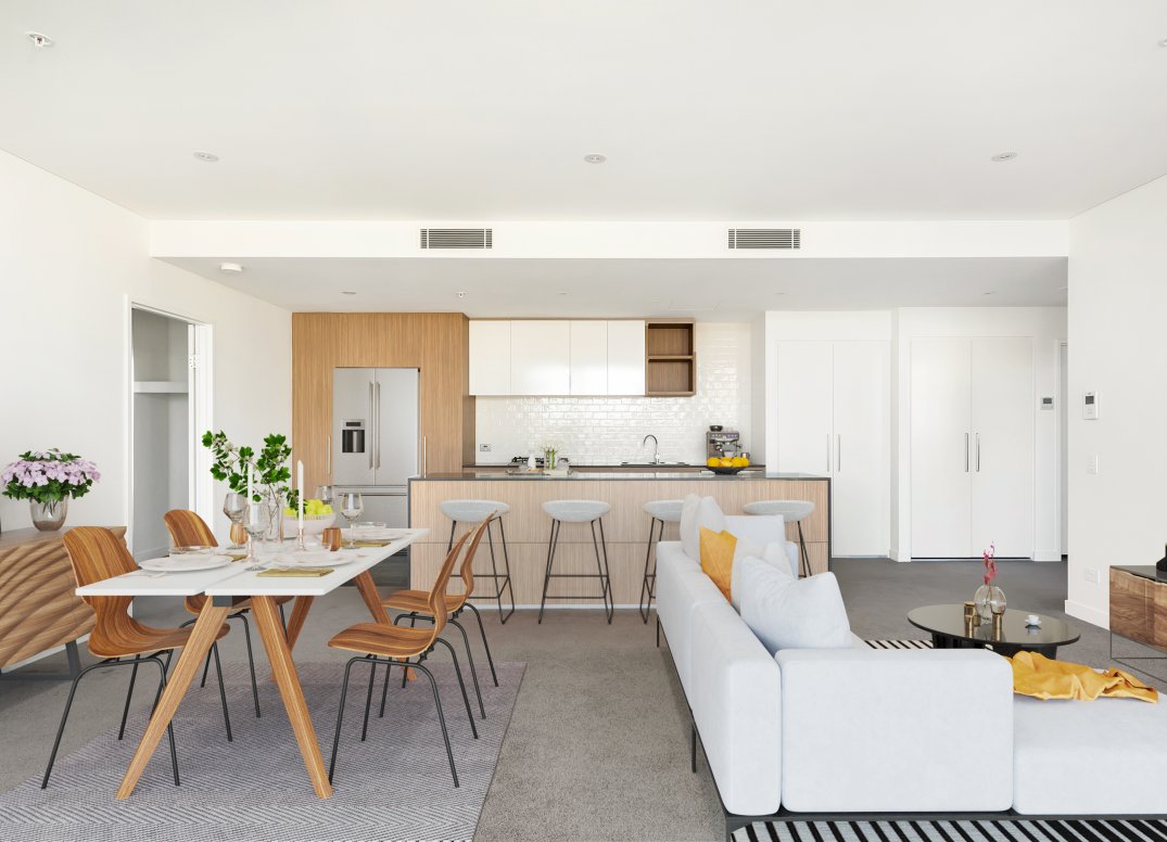 Remarkable Lifestyle Opportunity Inner Newstead Gallery