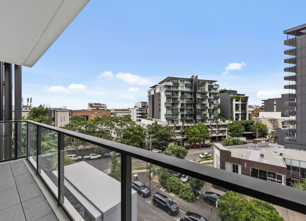 Remarkable Lifestyle Opportunity Inner Newstead Gallery