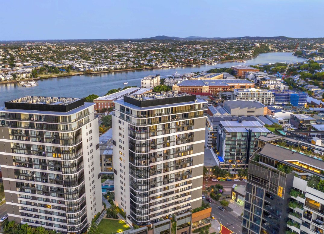 Remarkable Lifestyle Opportunity Inner Newstead Gallery