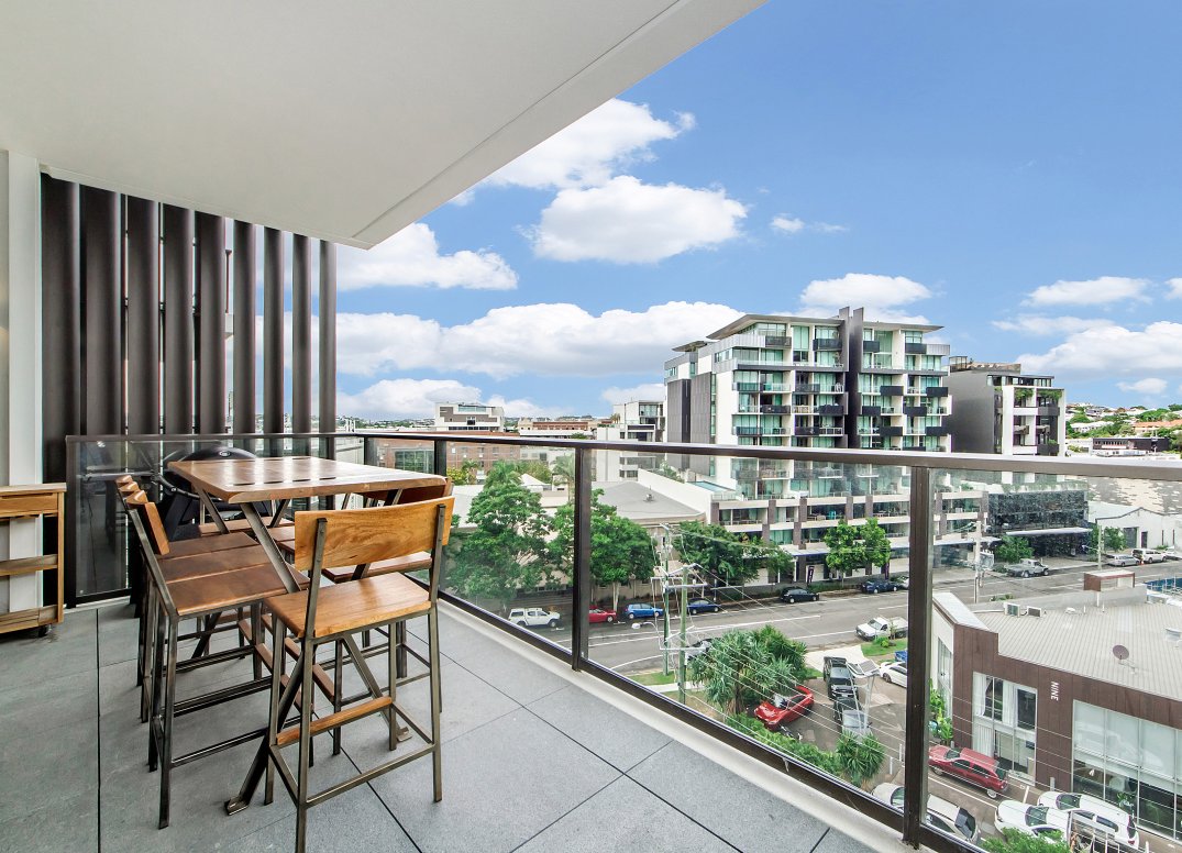 Remarkable Lifestyle Opportunity Inner Newstead Gallery