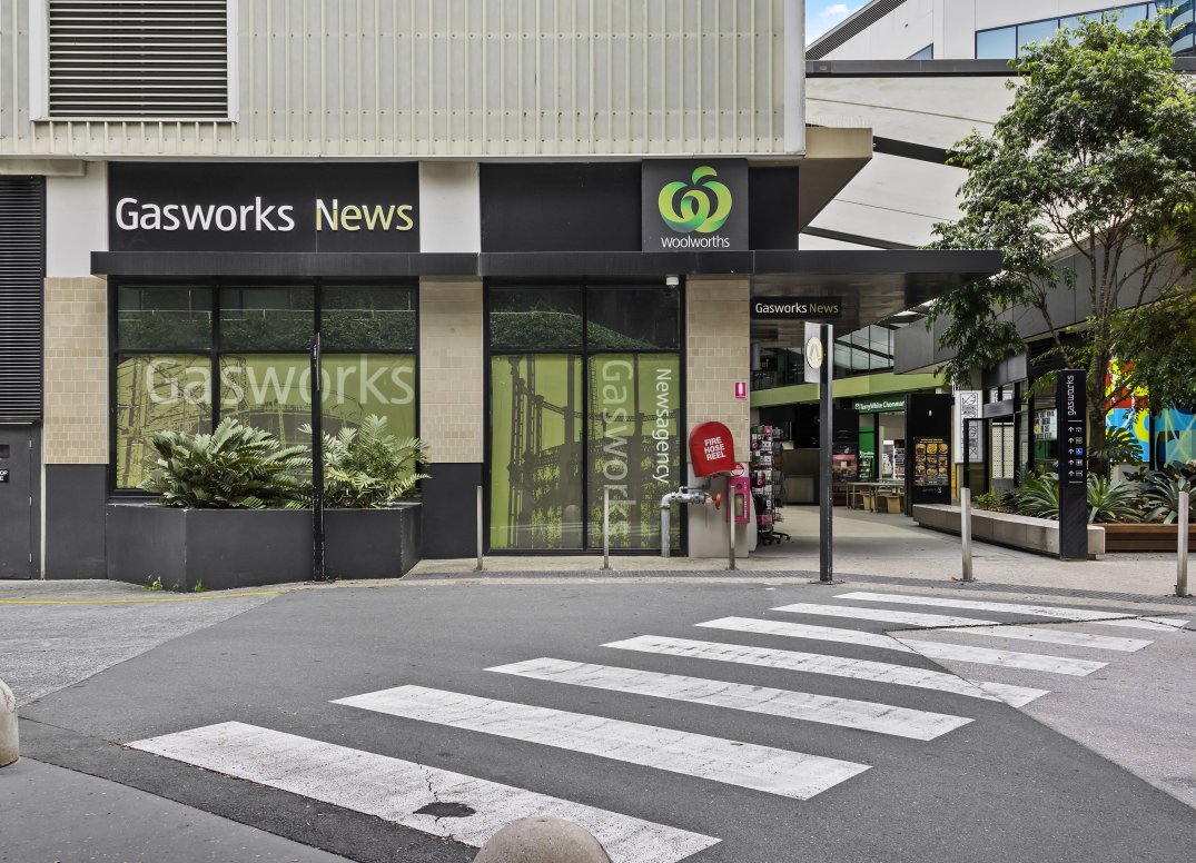 Remarkable Lifestyle Opportunity Inner Newstead Gallery