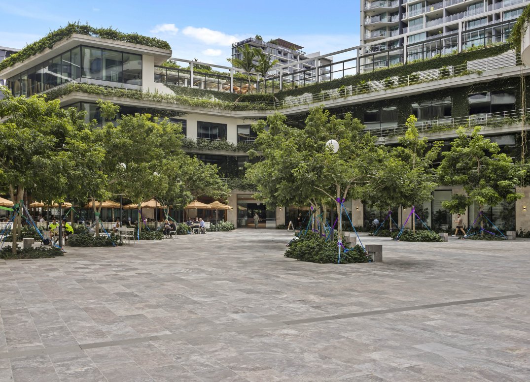 Remarkable Lifestyle Opportunity Inner Newstead Gallery