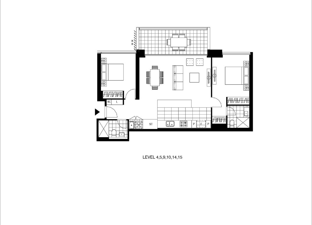 Remarkable Lifestyle Opportunity Inner Newstead Gallery