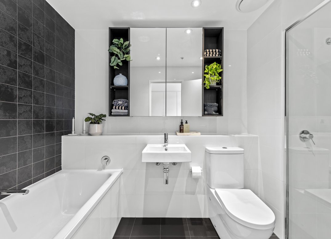 Position, Quality and One of Newstead’s Best Gallery