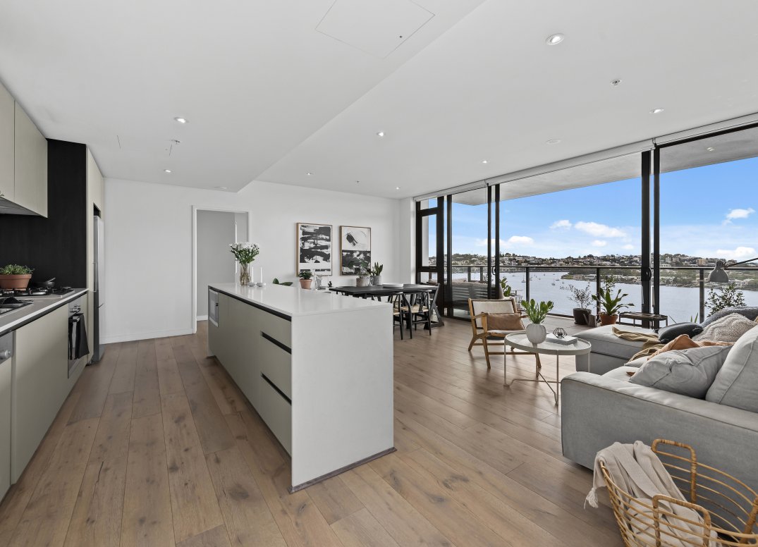 Position, Quality and One of Newstead’s Best Gallery