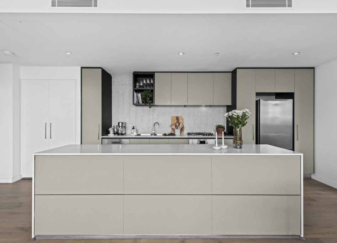 Position, Quality and One of Newstead’s Best Gallery