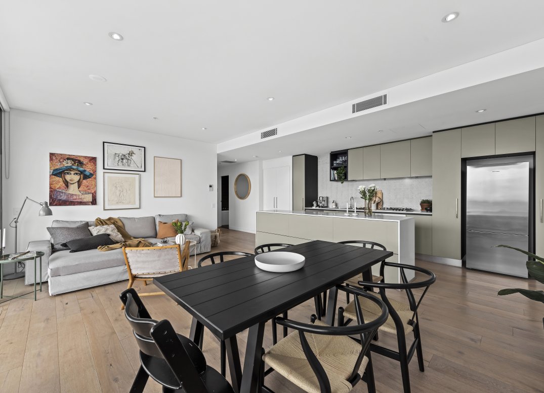 Position, Quality and One of Newstead’s Best Gallery